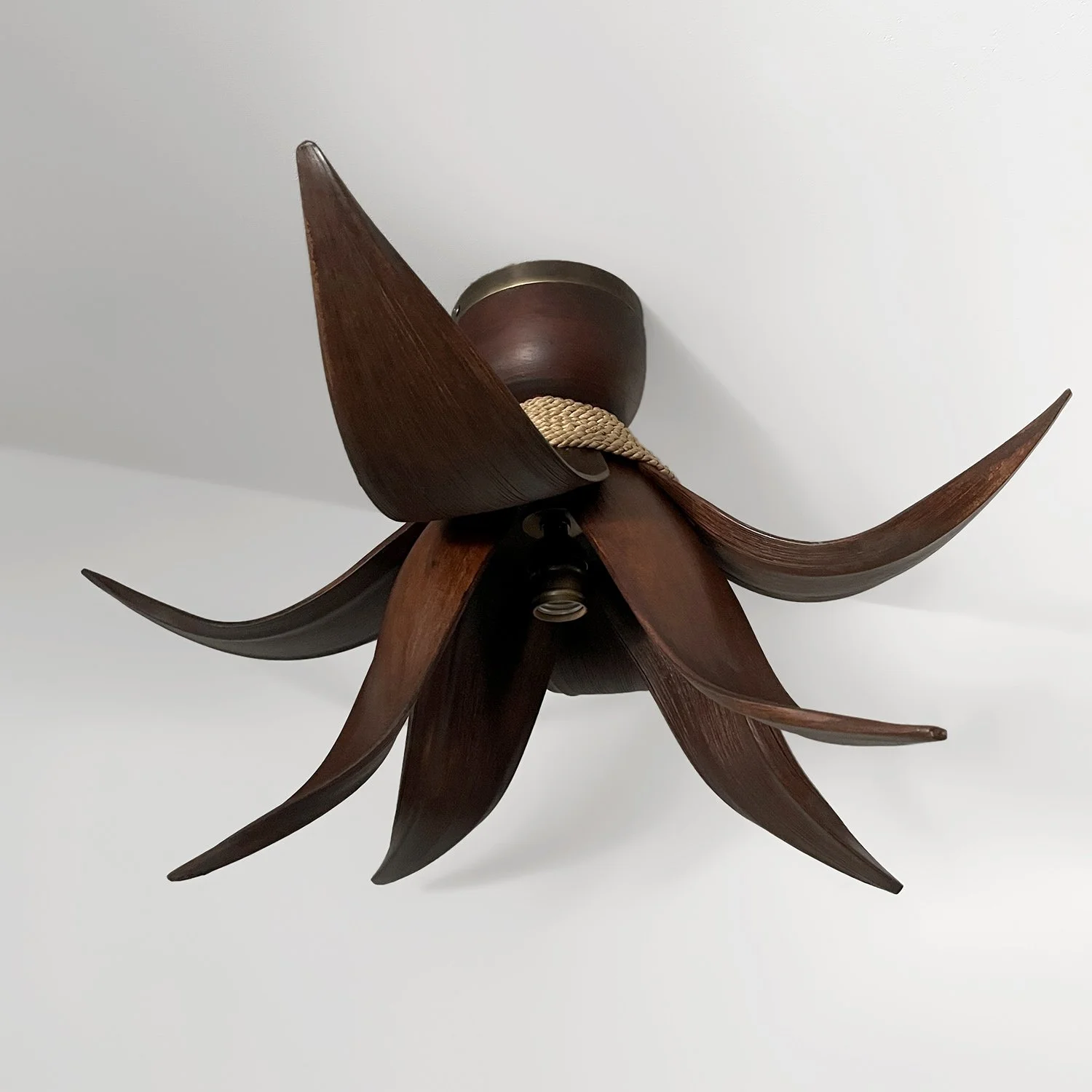 French Sculpted Wood Flower Light 4 web.jpg