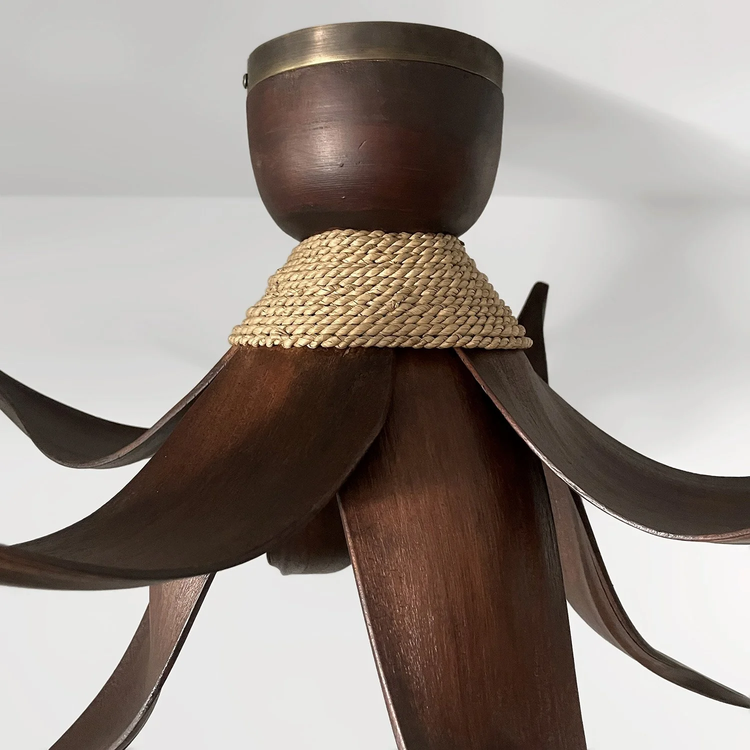 French Sculpted Wood Flower Light 5 web.jpg