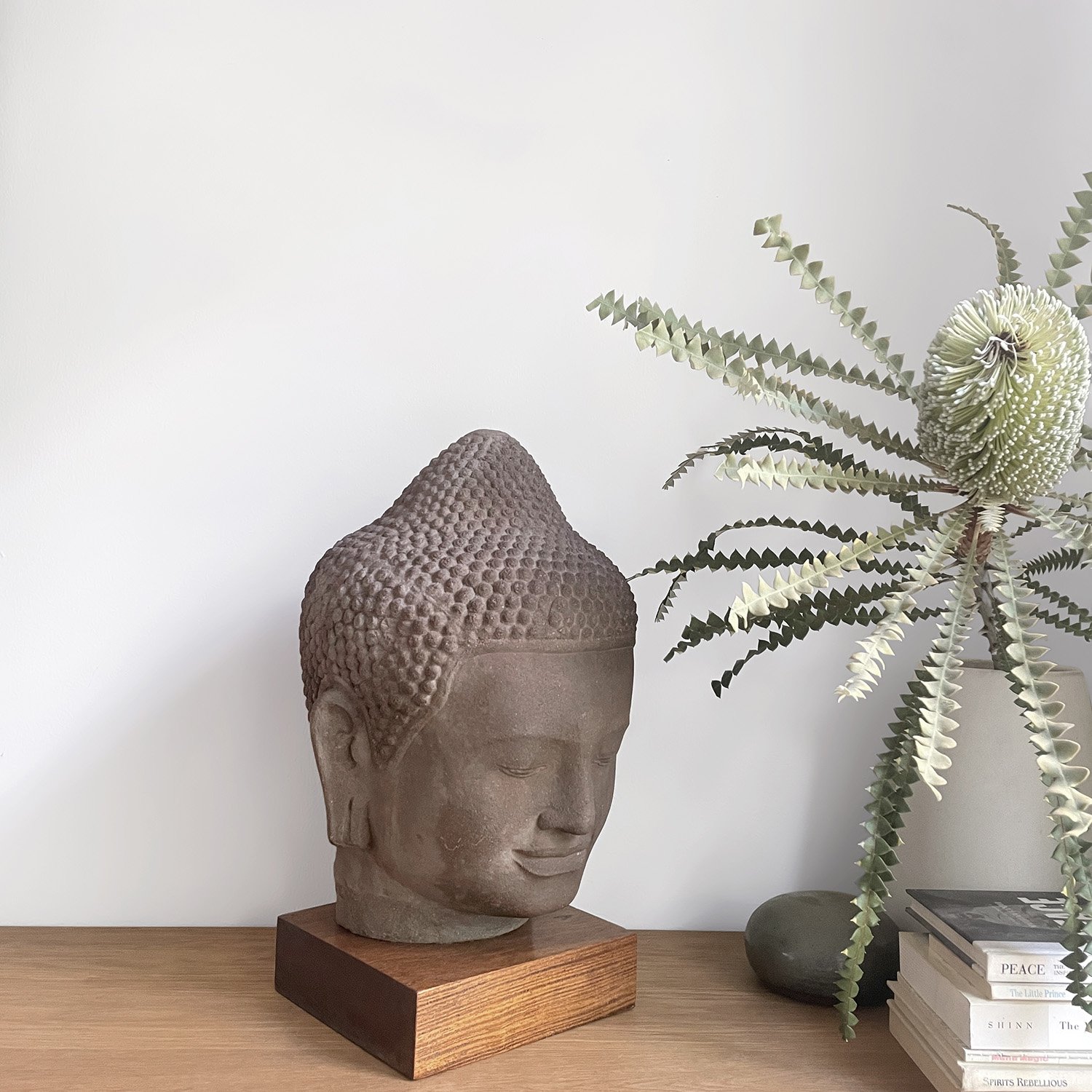 Ancient Sandstone Buddha Sculptures 25 web.jpg