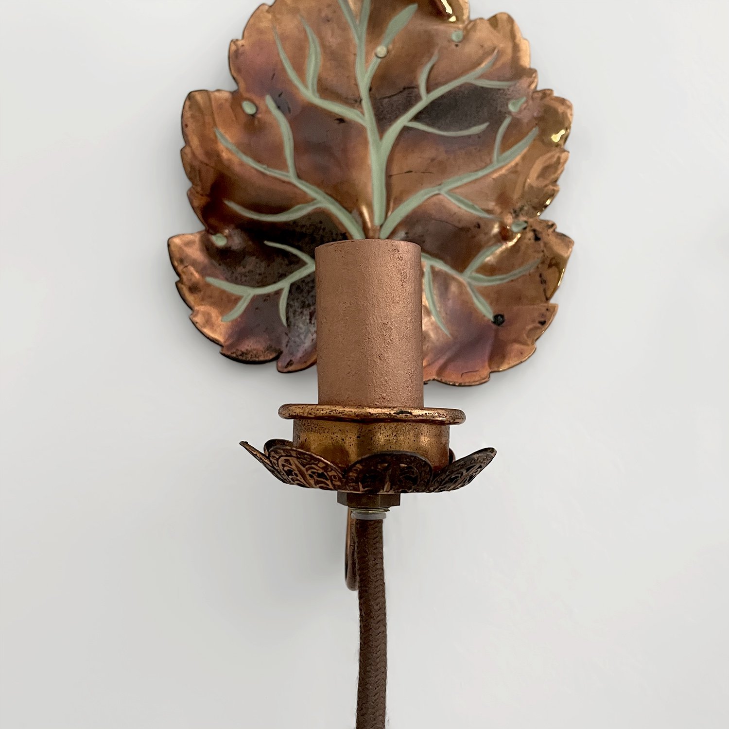 Antique Copper Leaf Sconces 5 web.jpg