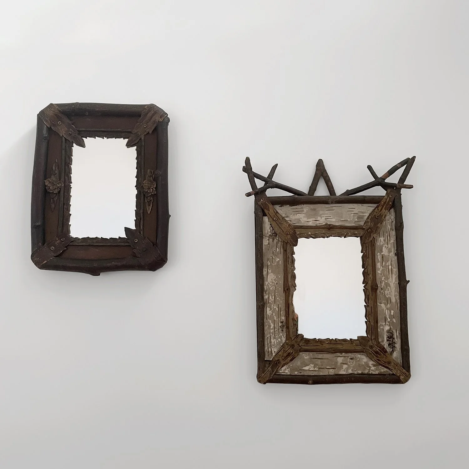 Pair of Rustic French Wall Mirrors 11 web.jpg
