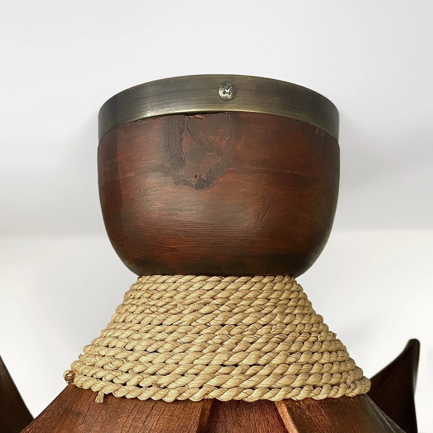 French Sculpted Wood Flower Light 8 web.jpg