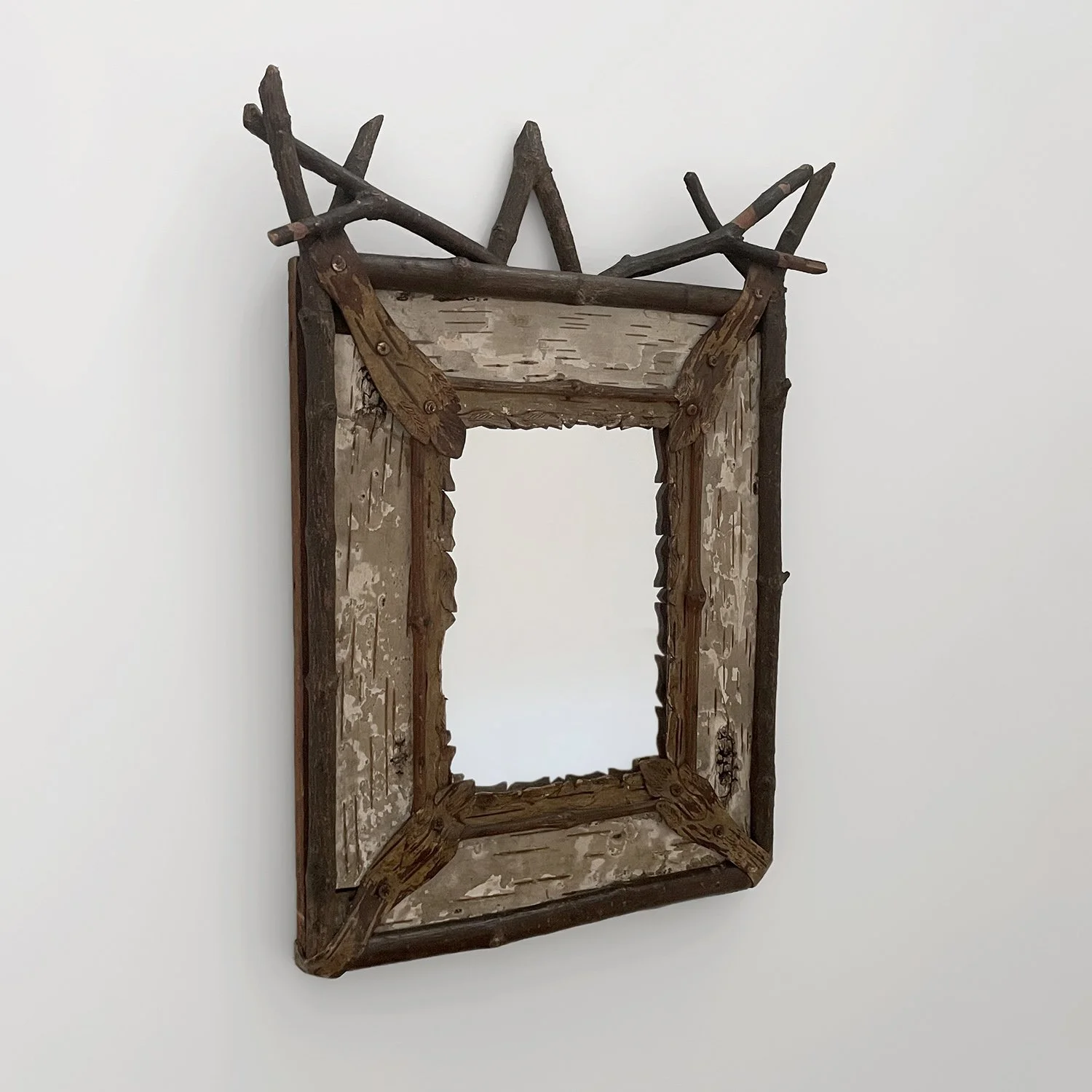 Pair of Rustic French Wall Mirrors 4 web.jpg