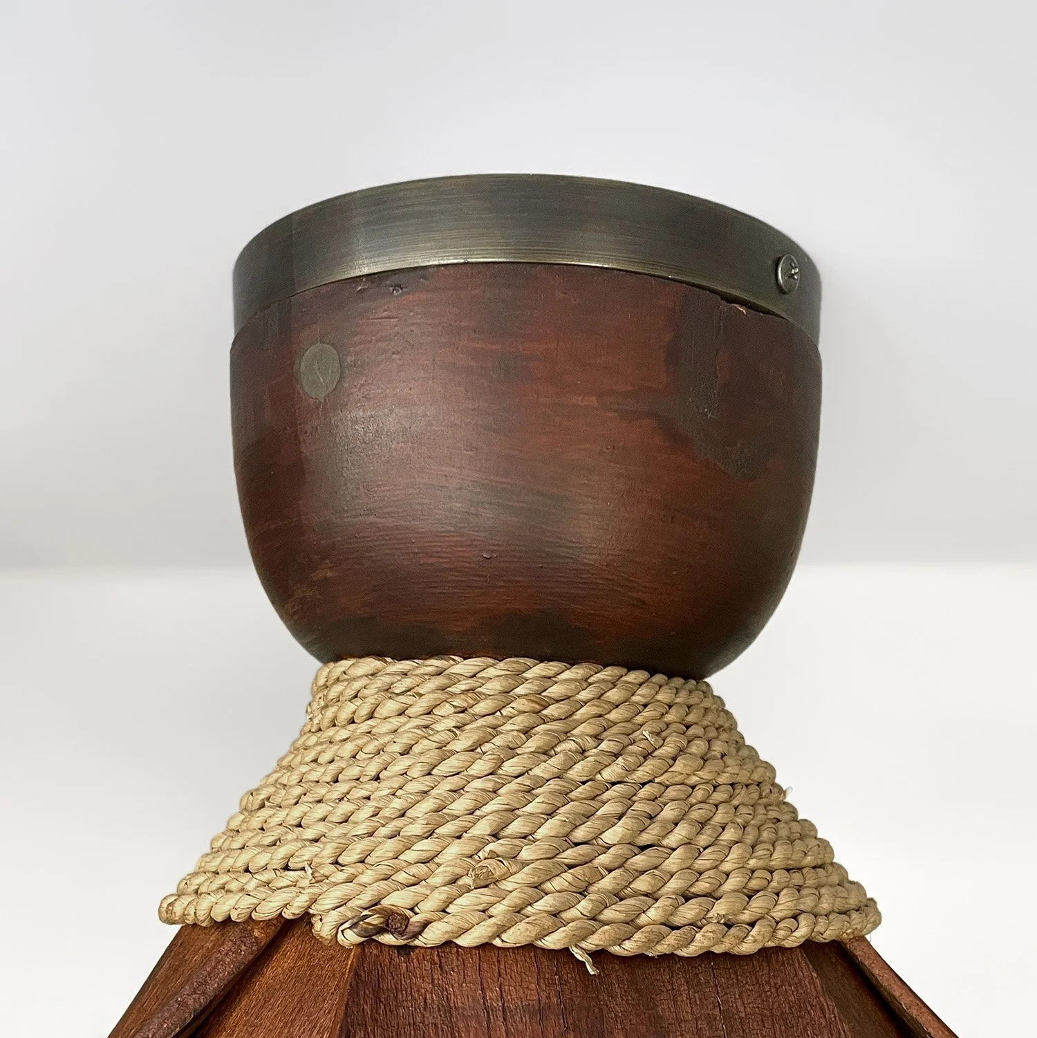 French Sculpted Wood Flower Light 7 web.jpg