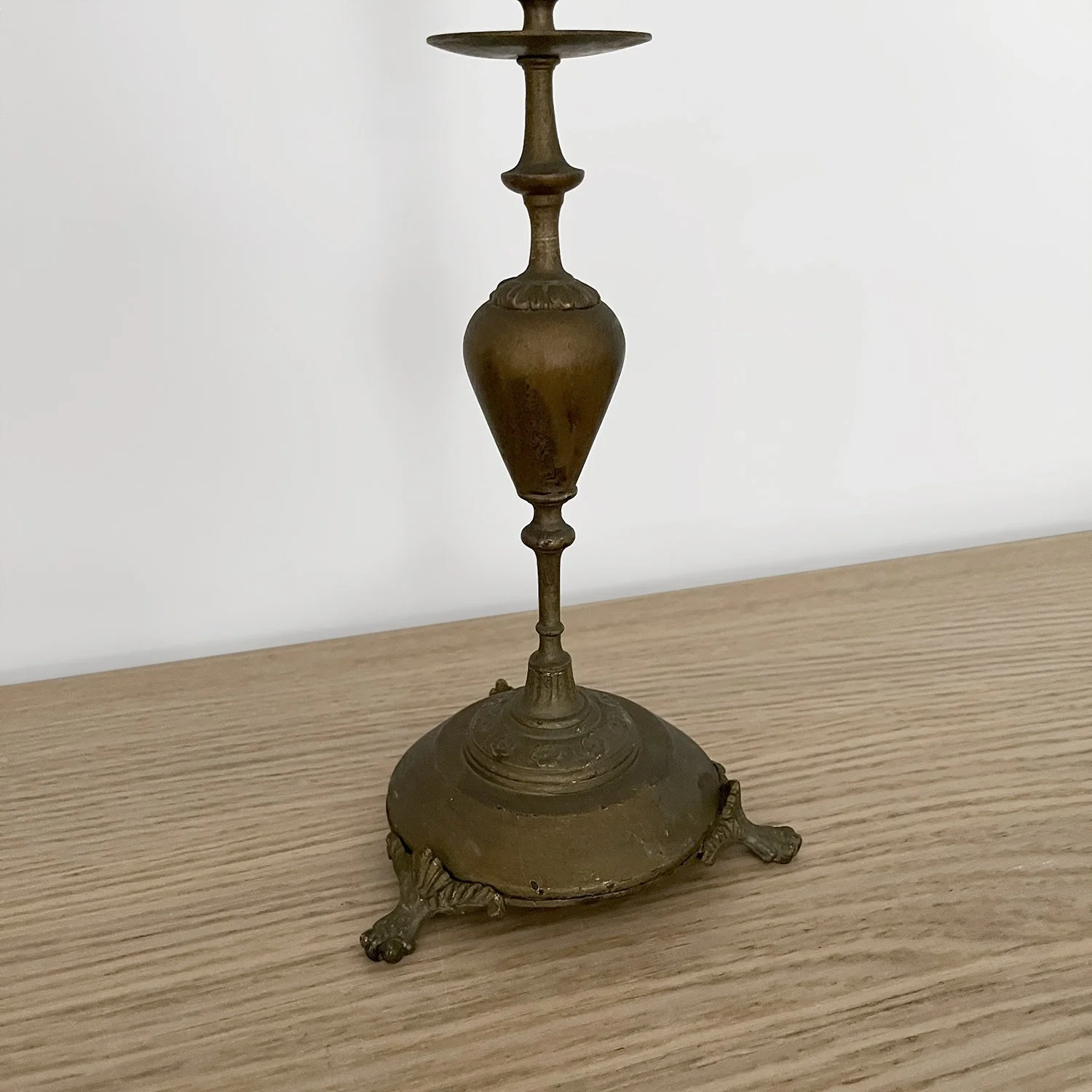 Pair of French Antique Candlesticks 7 web.jpg