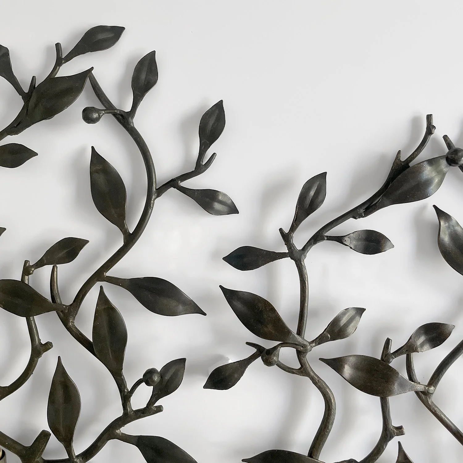 French Iron Olive Leaf Wall Lights 7 web.jpg