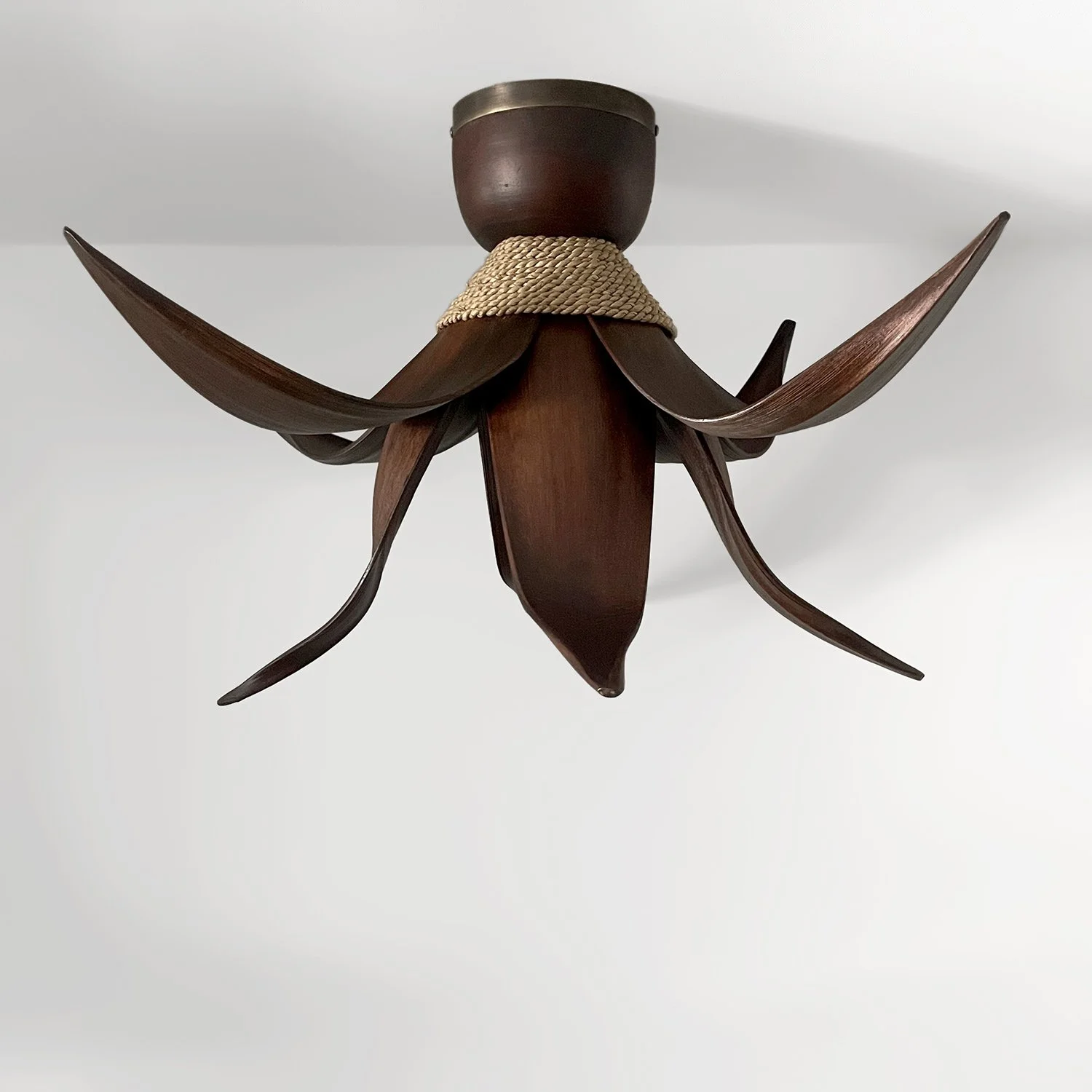 French Sculpted Wood Flower Light 1 web.jpg