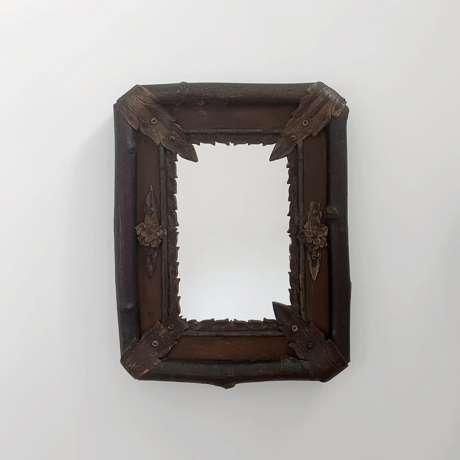 Pair of Rustic French Wall Mirrors 3 web.jpg