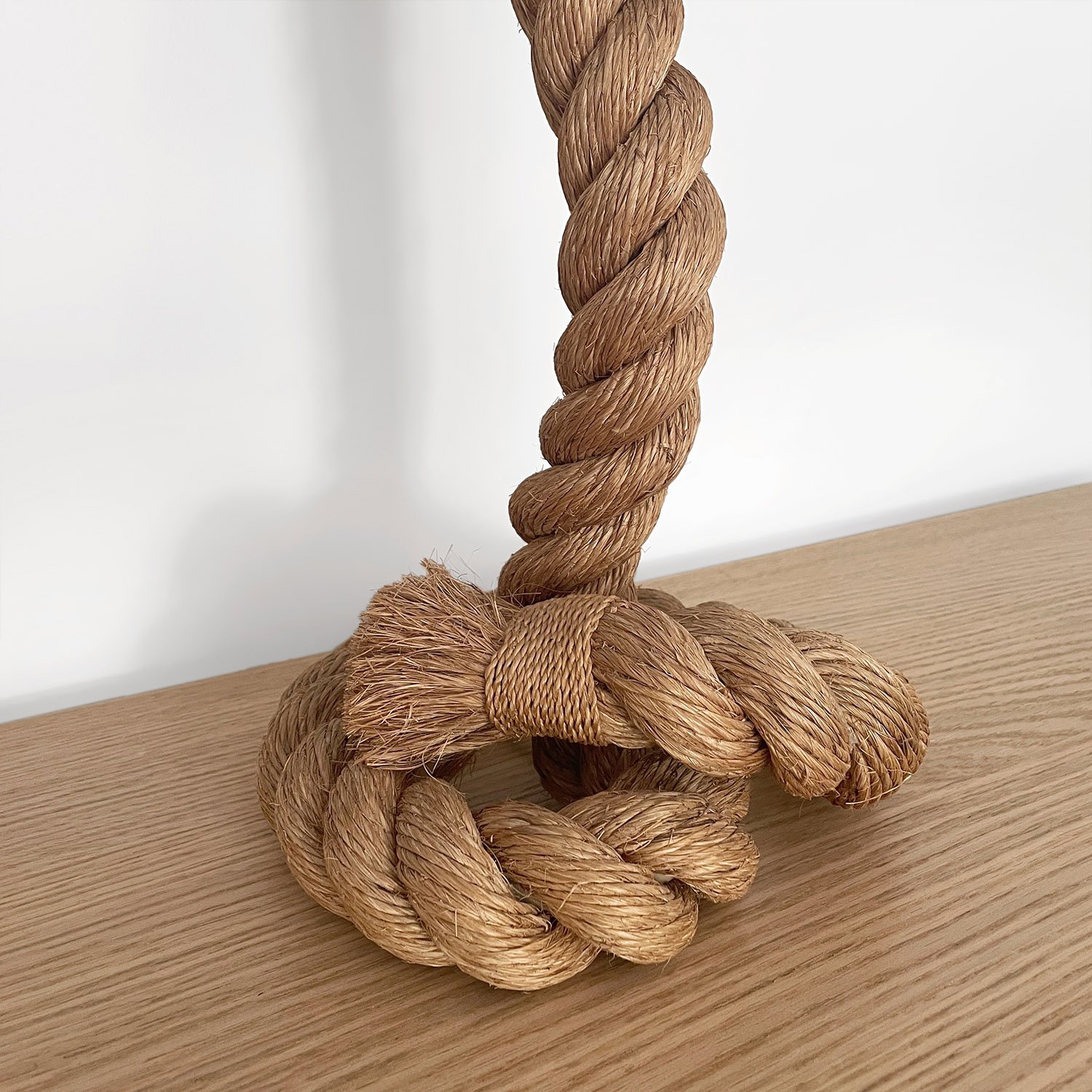 Audoux Minet French Rope Table Lamp 3 web.jpg