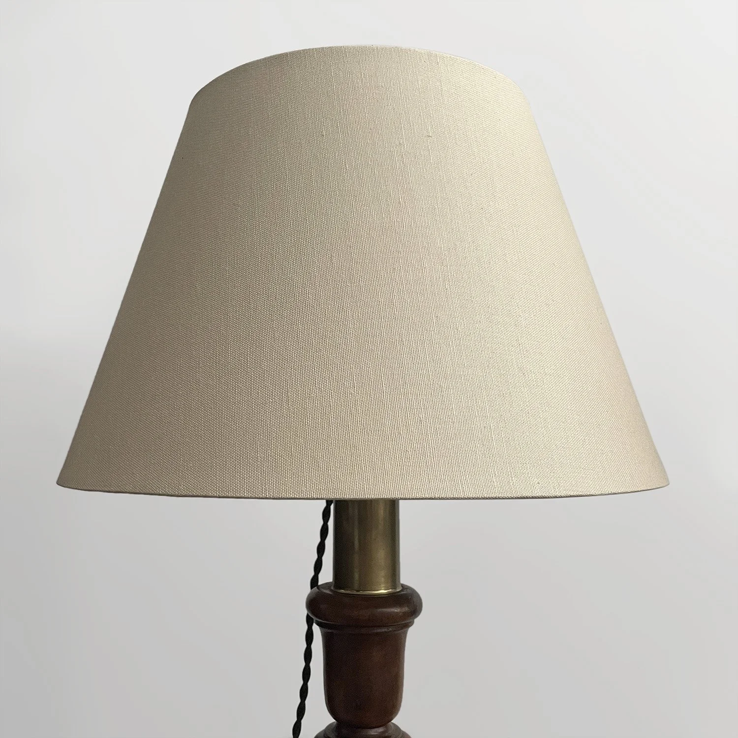 Arts & Crafts Corkscrew Floor Lamps 1 - left web.jpg