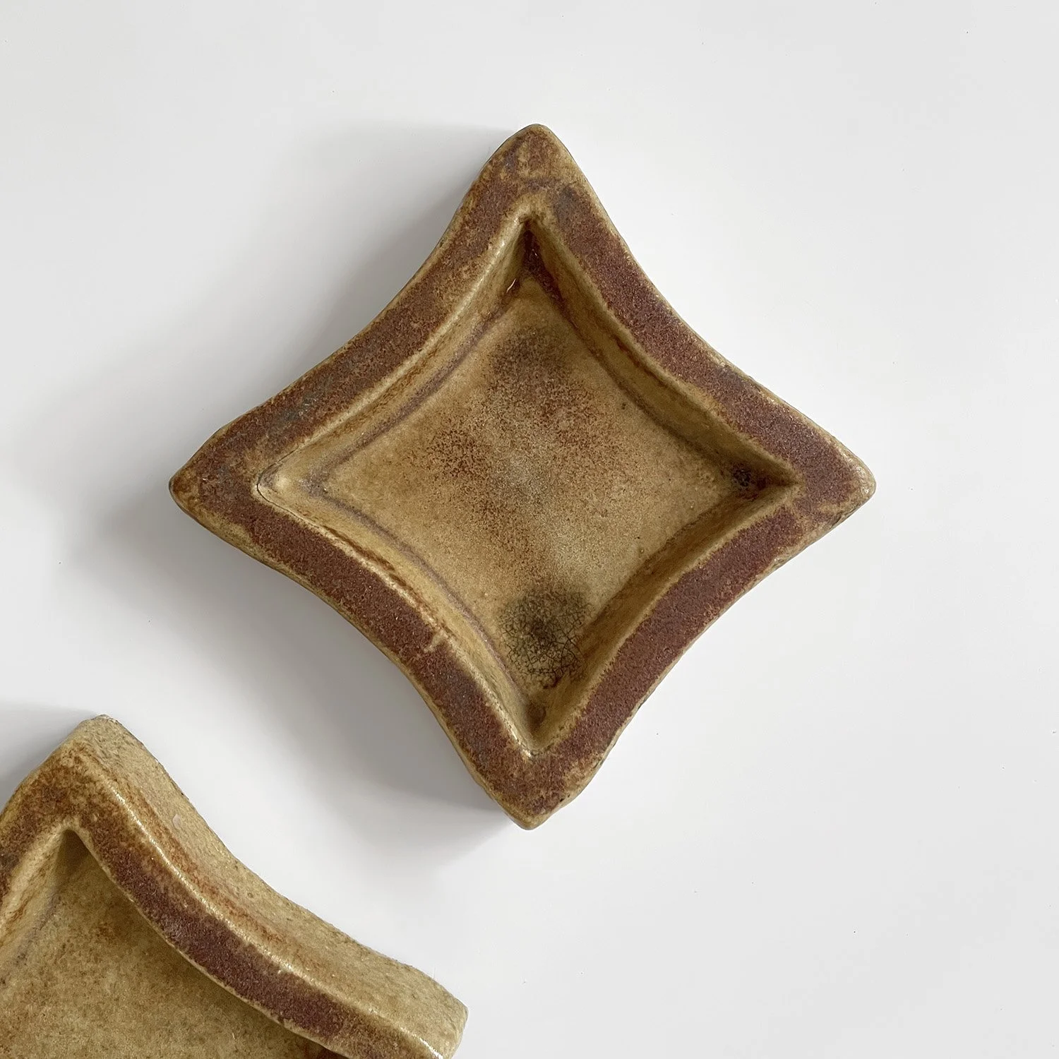 Pair of Accolay French Ceramic Ashtrays 3 web.jpg