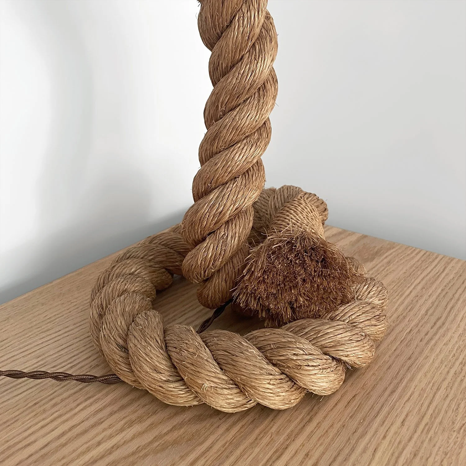 Audoux Minet French Rope Table Lamp 5 web.jpg
