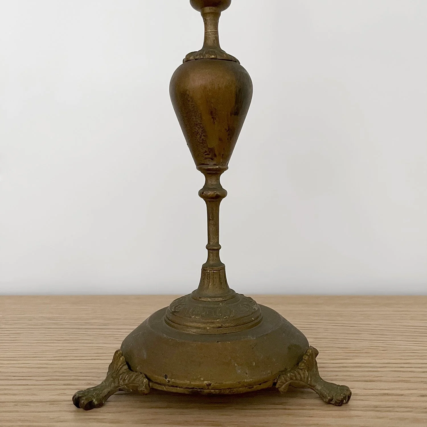 Pair of French Antique Candlesticks 6 web.jpg