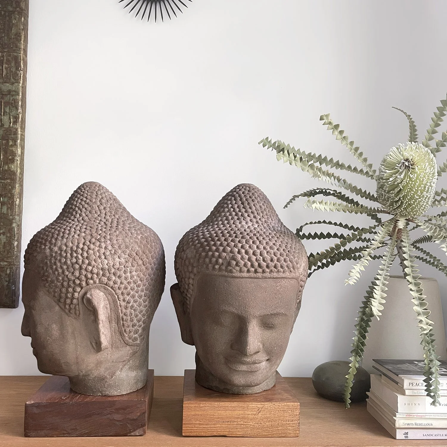 Ancient Sandstone Buddha Sculptures 2 web.jpg