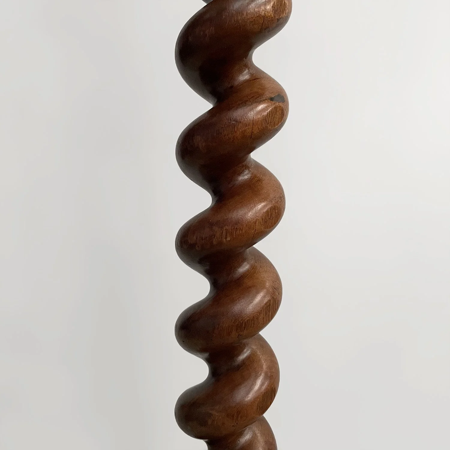 Arts & Crafts Corkscrew Floor Lamps 6 - left web.jpg