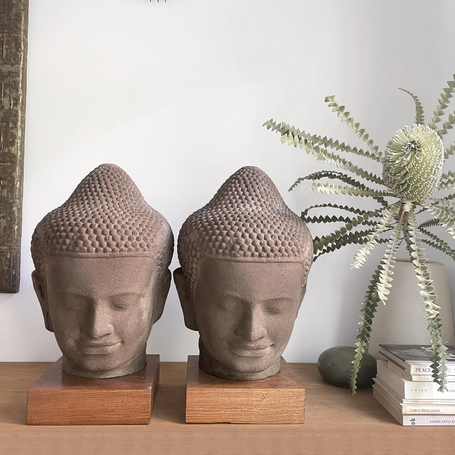 Ancient Sandstone Buddha Sculptures 1a web.jpg