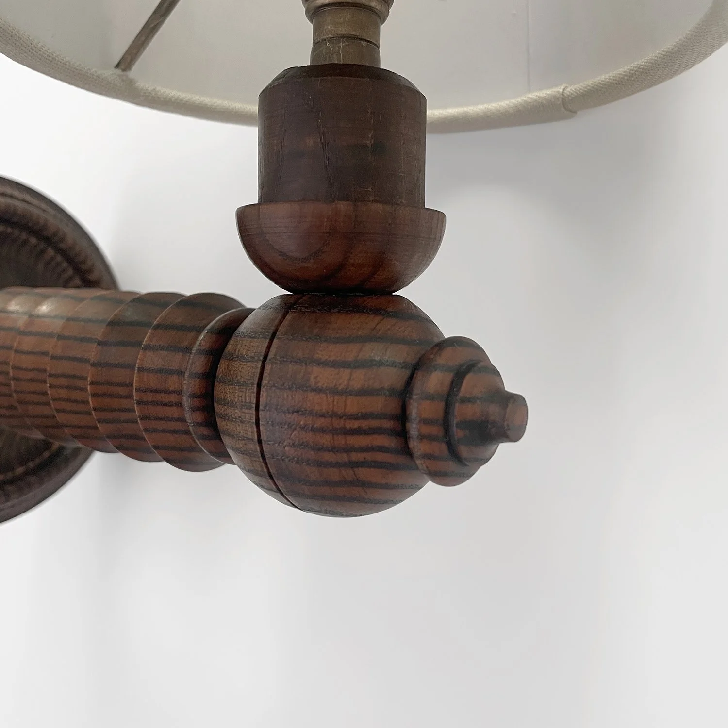 Pair of French Oak Dudouyt Sconces 6 web.jpg