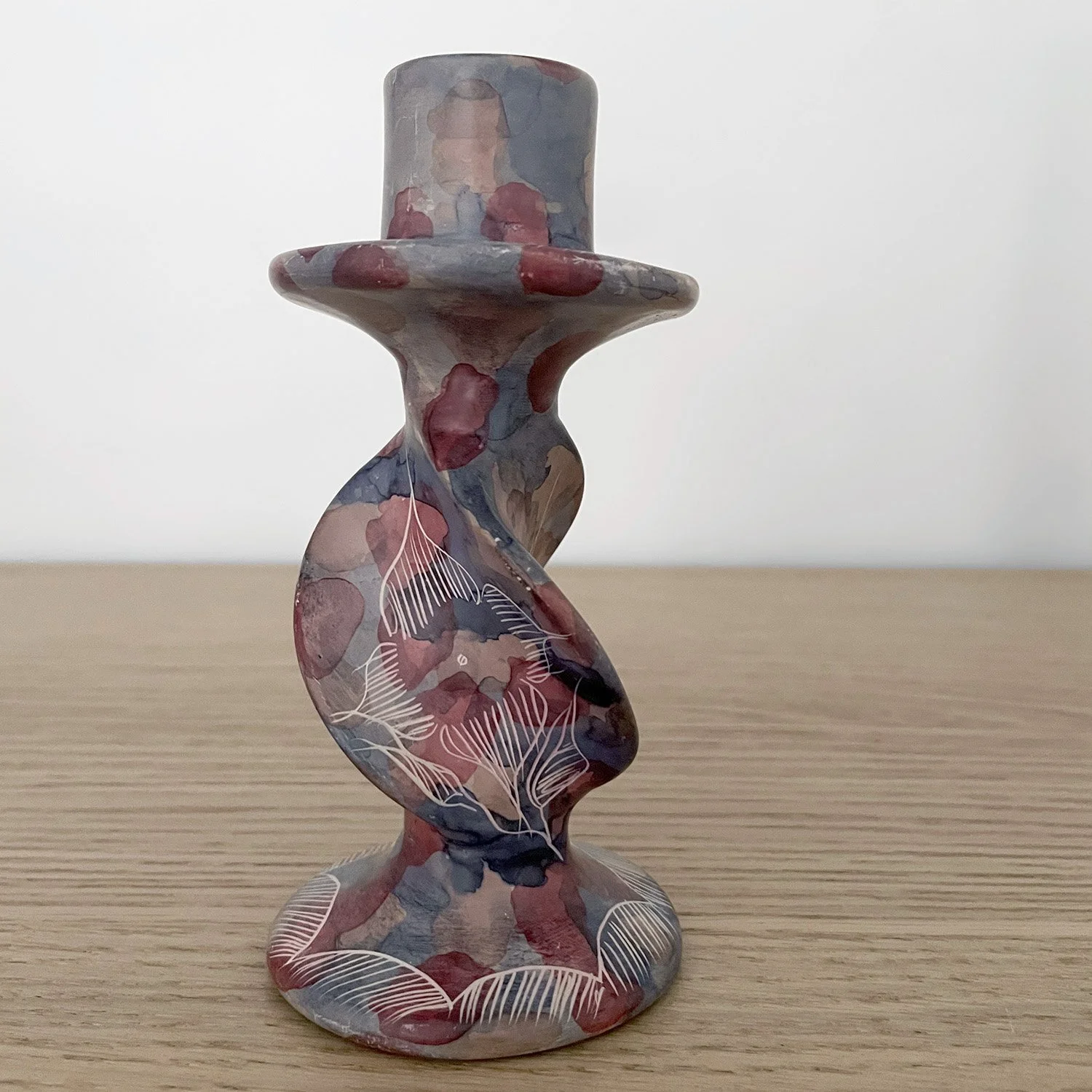 French Ceramic Candlesticks 7 web.jpg