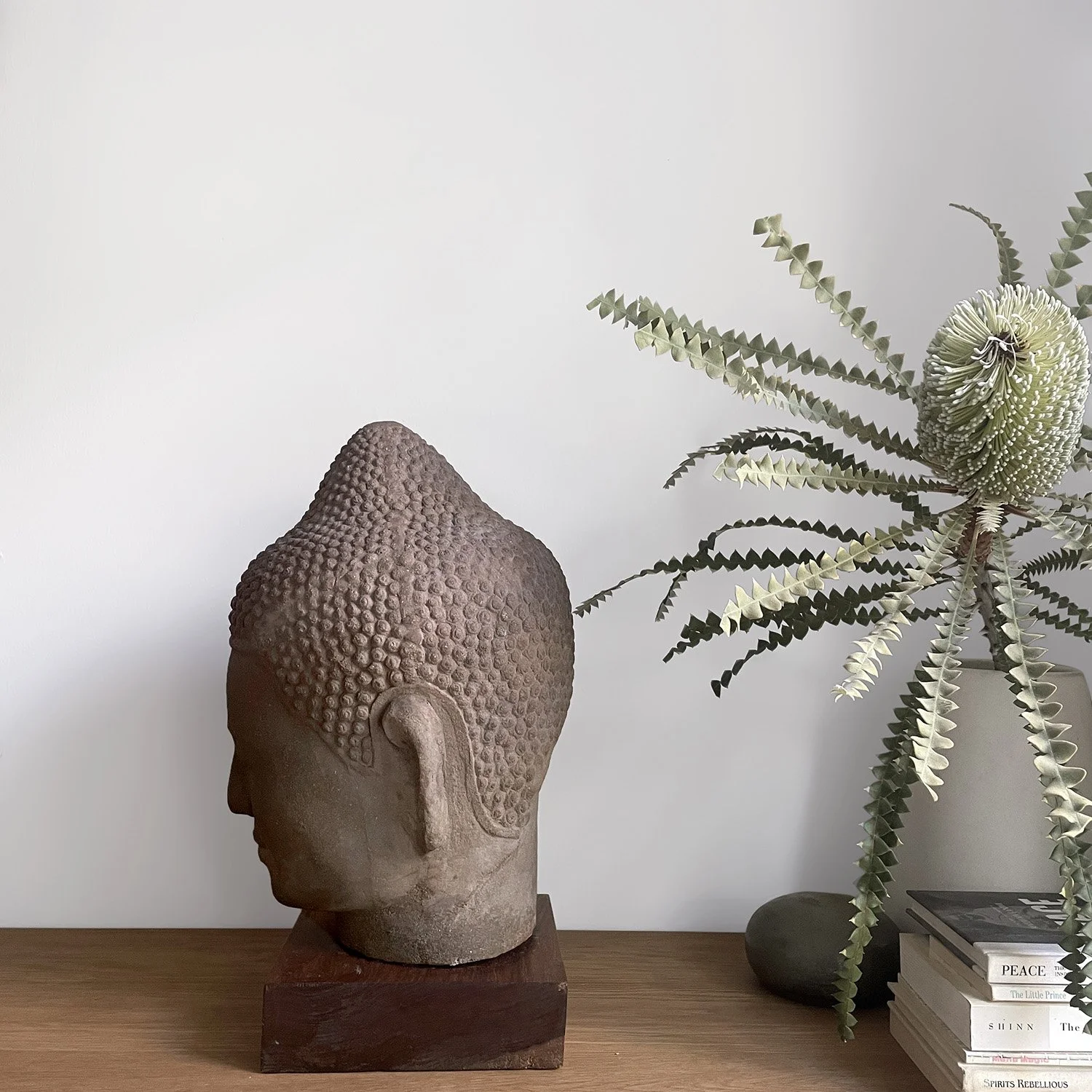 Ancient Sandstone Buddha Sculptures 6 web.jpg