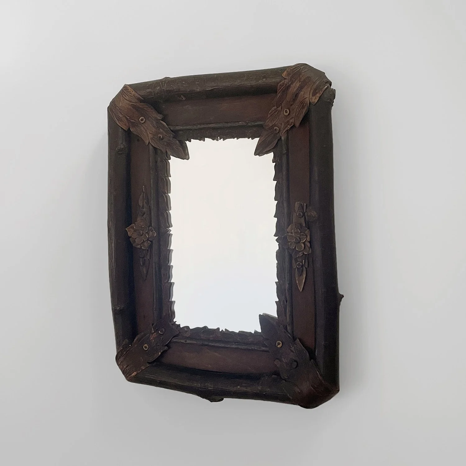 Pair of Rustic French Wall Mirrors 6 web.jpg