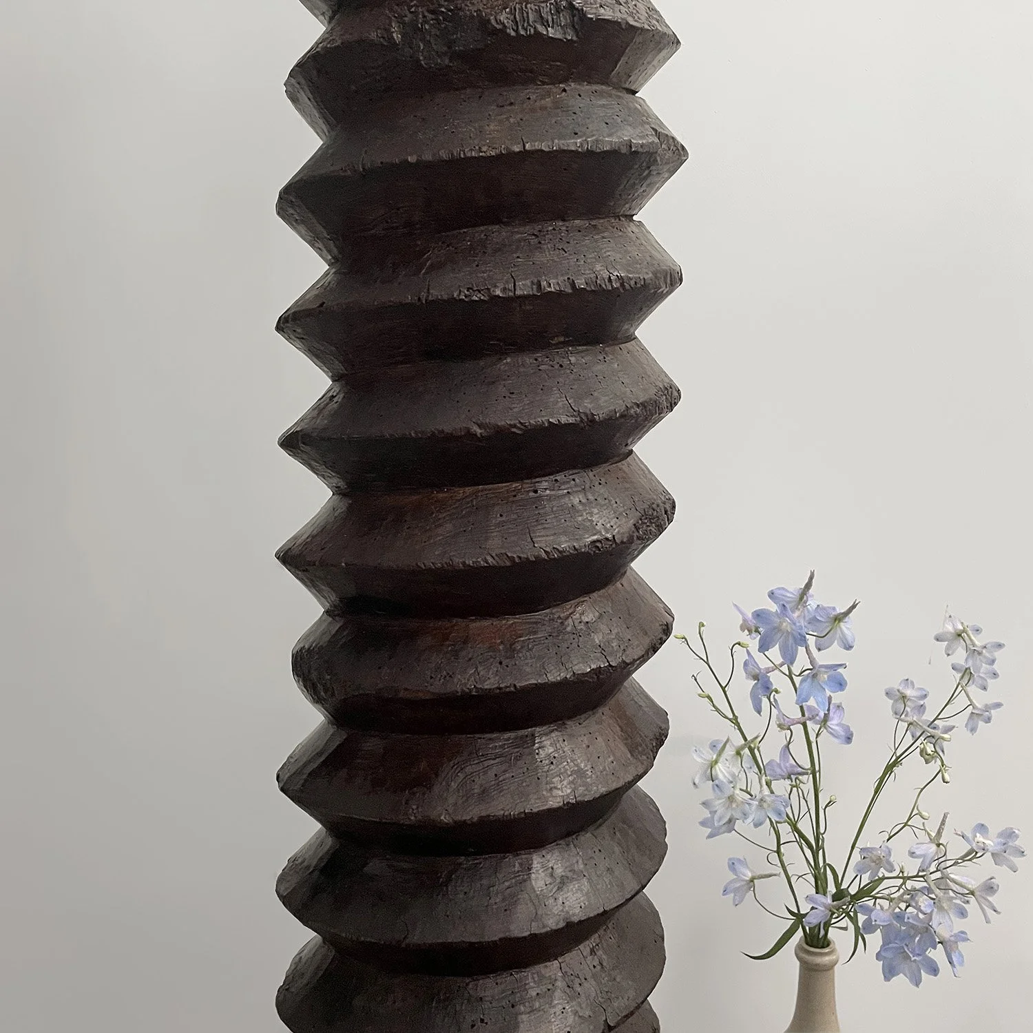 French Corkscrew Wine Press Pedestal 13 web.jpg