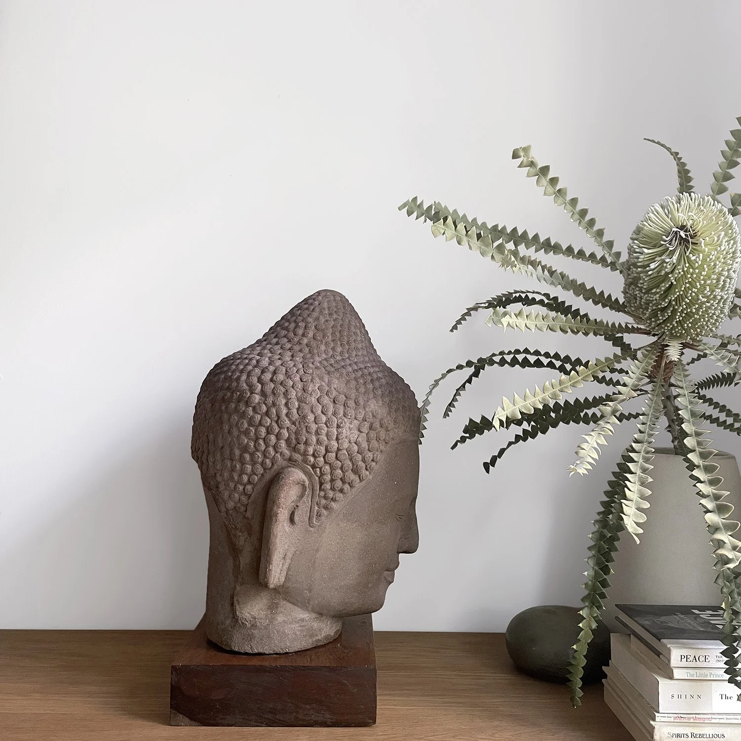 Ancient Sandstone Buddha Sculptures 9 web.jpg