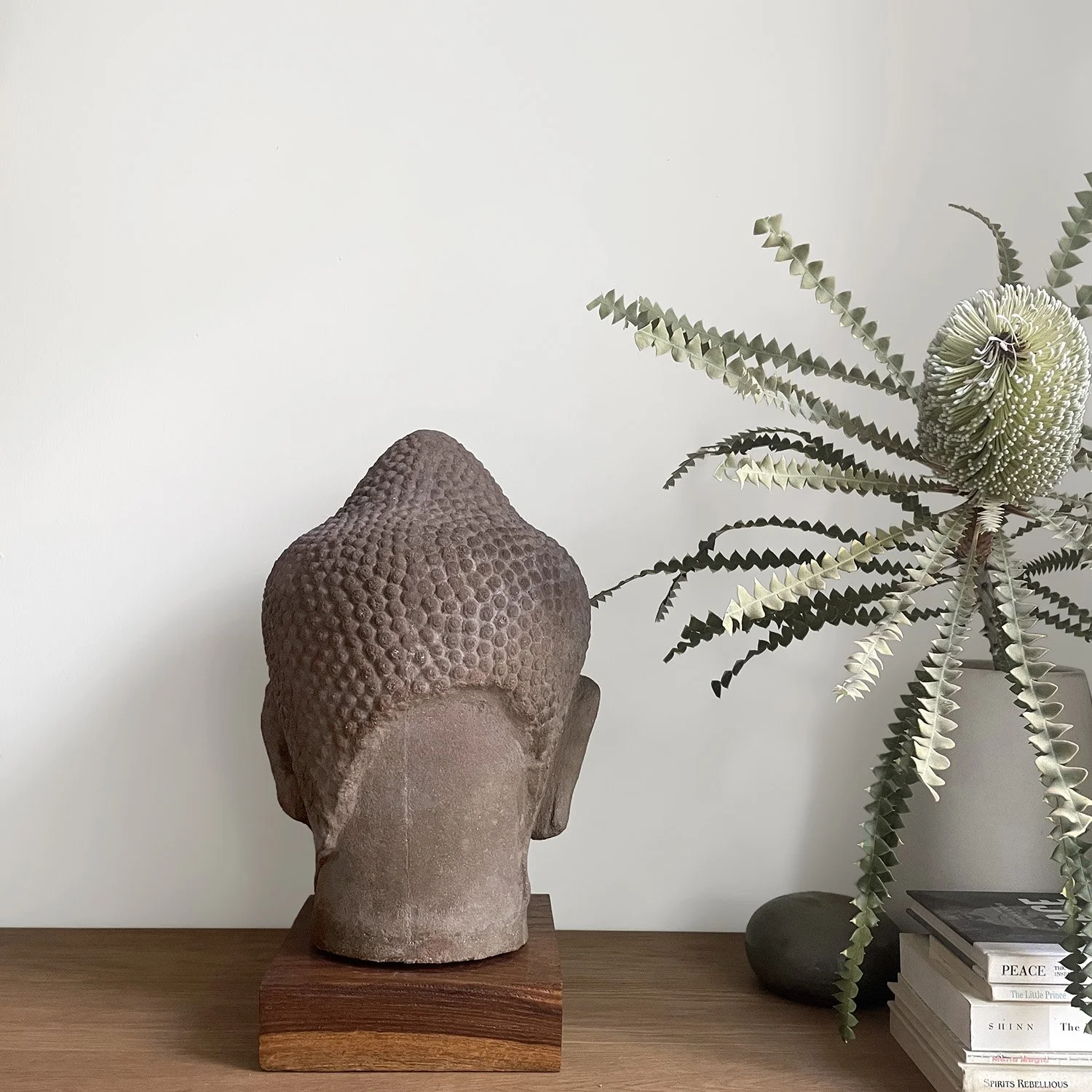 Ancient Sandstone Buddha Sculptures 7 web.jpg