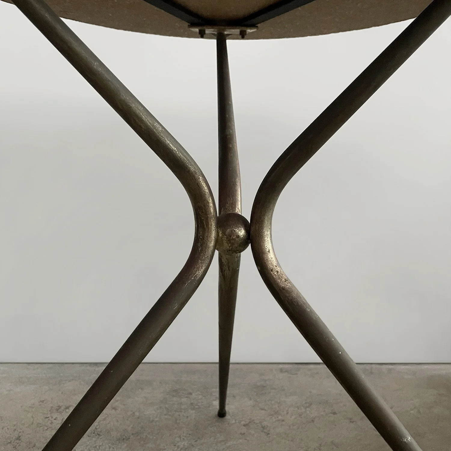 Italian Coiled Rattan Tripod Table 9 web.jpg
