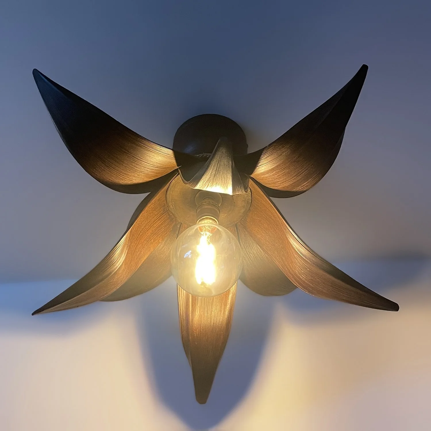 French Sculpted Wood Flower Light 10 web.jpg