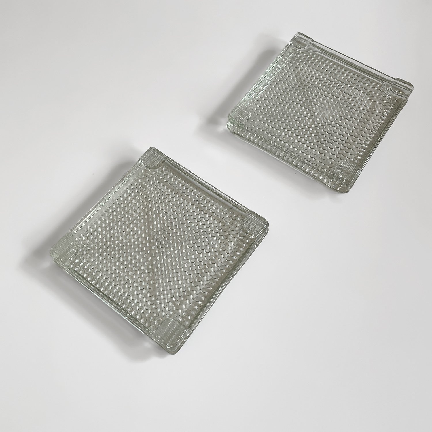 Pair of French Glass Ashtrays 2 web.jpg