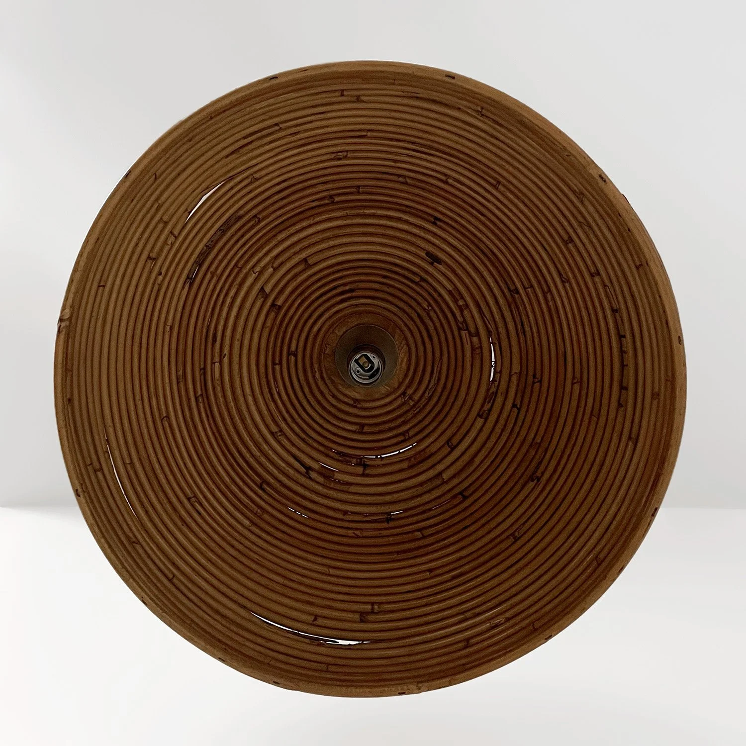 Italian Rattan Dome Pendant Light 9 web.jpg