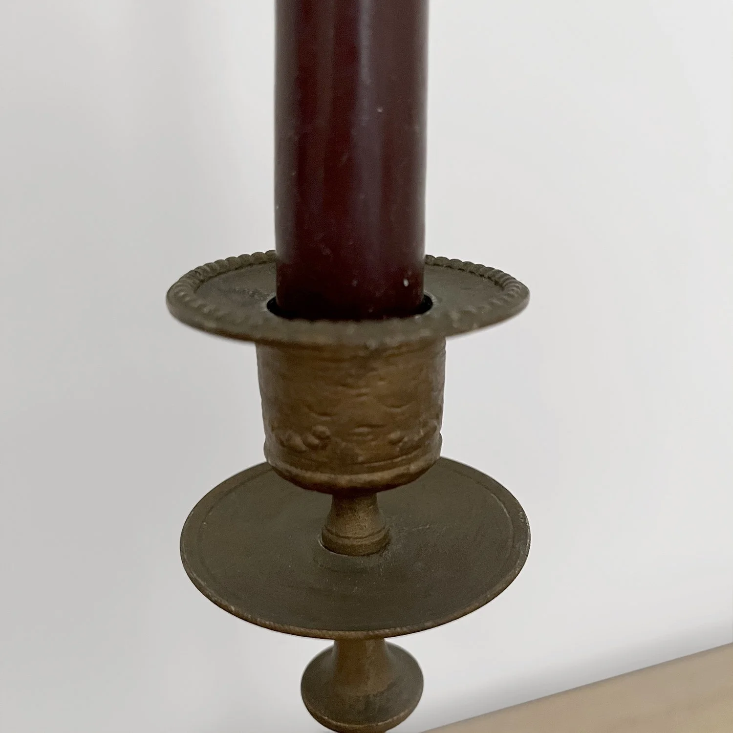 Pair of French Antique Candlesticks 10 web.jpg