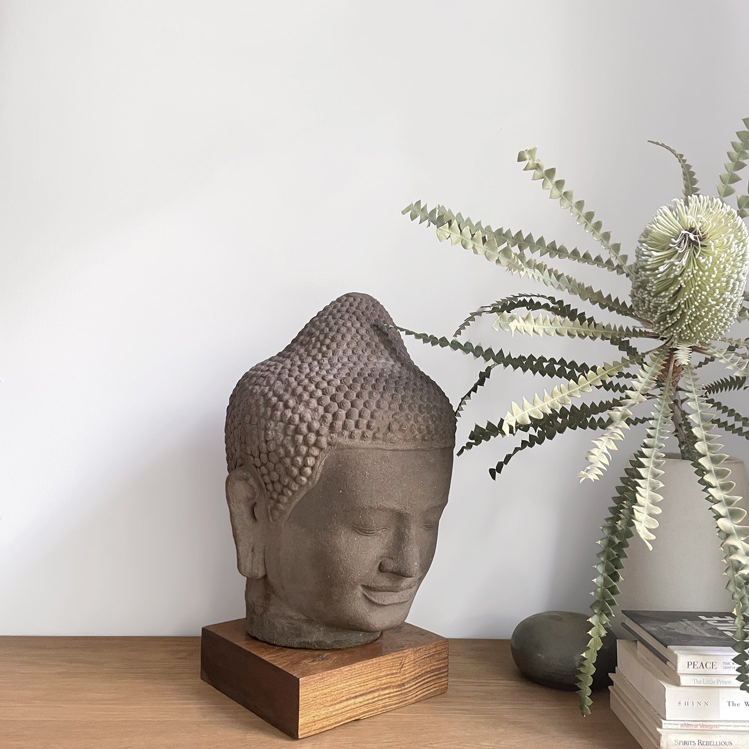 Ancient Sandstone Buddha Sculptures 15 web.jpg