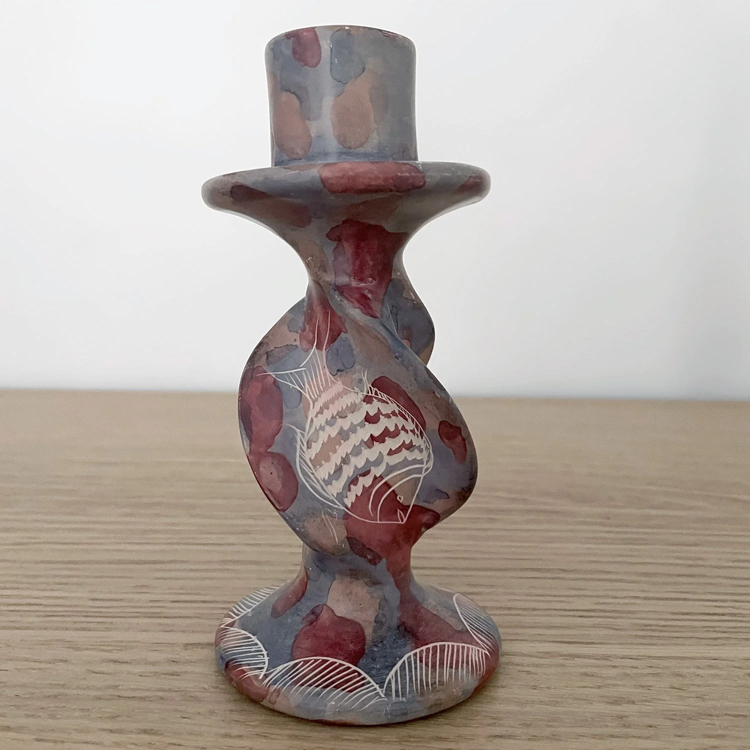 French Ceramic Candlesticks 6 web.jpg