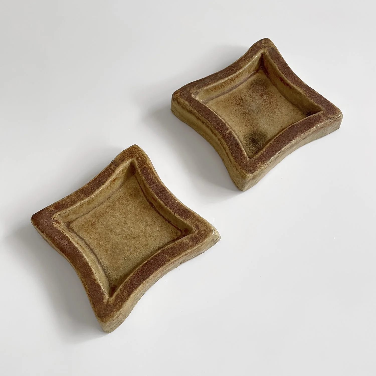 Pair of Accolay French Ceramic Ashtrays 2 web.jpg