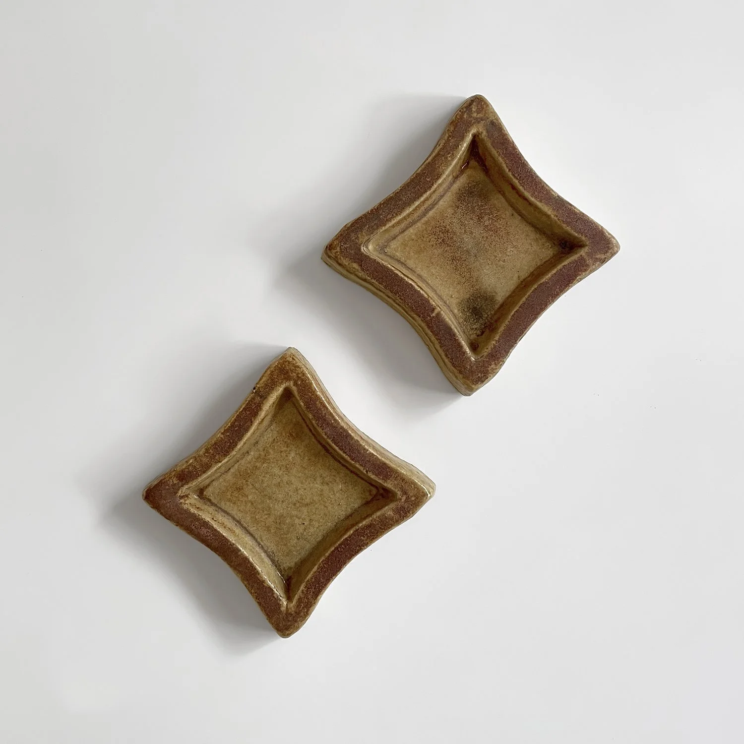 Pair of Accolay French Ceramic Ashtrays 1 web.jpg