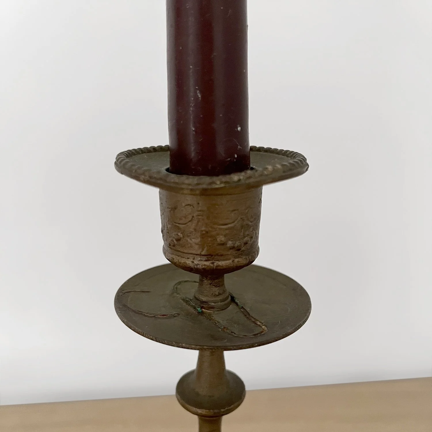Pair of French Antique Candlesticks 13 web.jpg