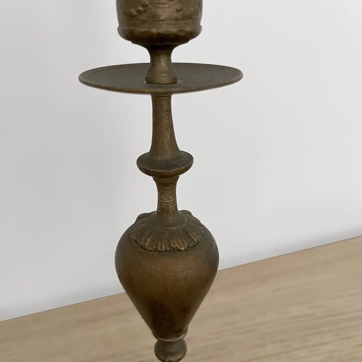 Pair of French Antique Candlesticks 9 web.jpg