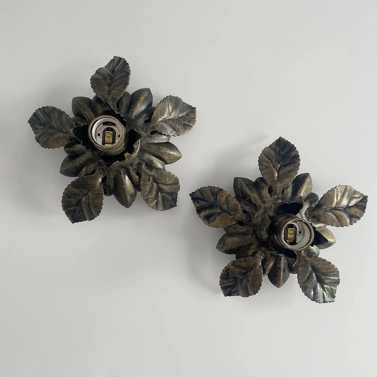 Pair of French Floral Sconces 6 web.jpg
