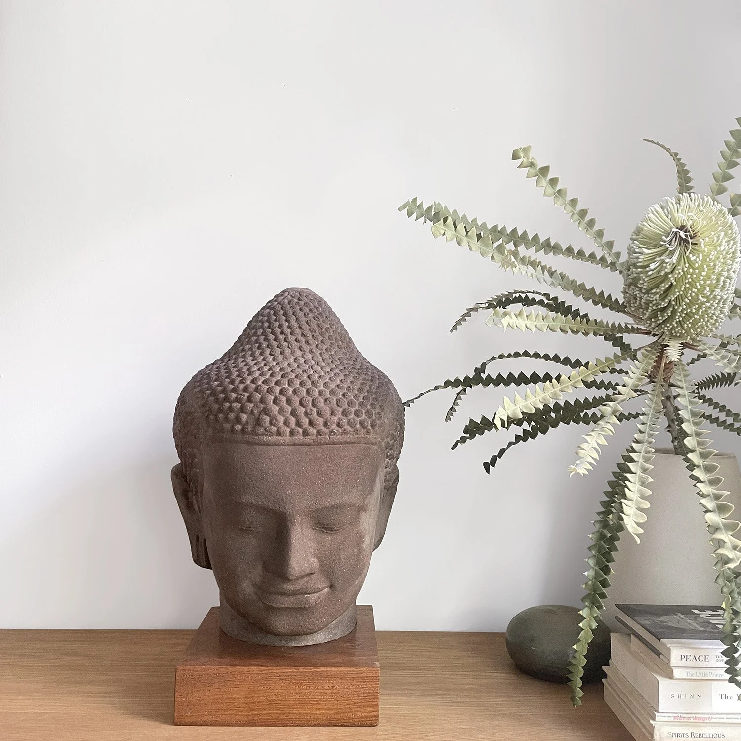 Ancient Sandstone Buddha Sculptures 16 web.jpg