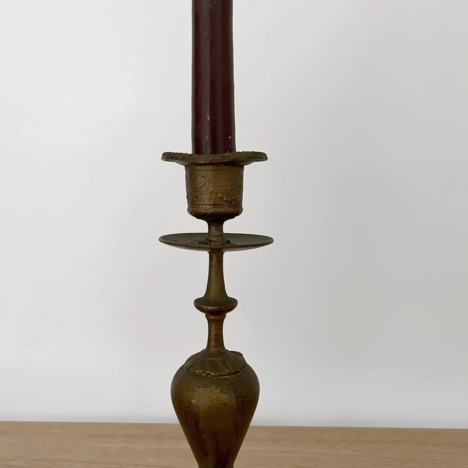 Pair of French Antique Candlesticks 12 web.jpg