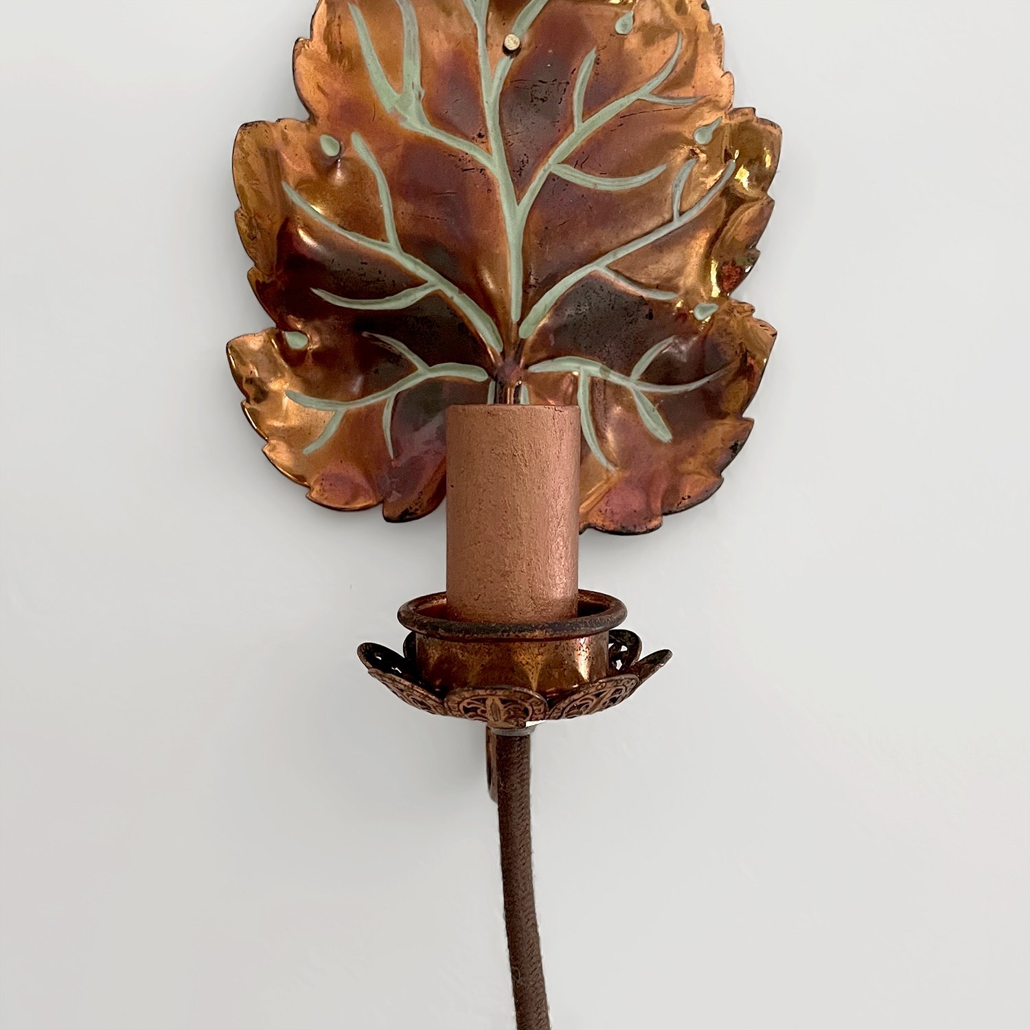 Antique Copper Leaf Sconces 9 web.jpg