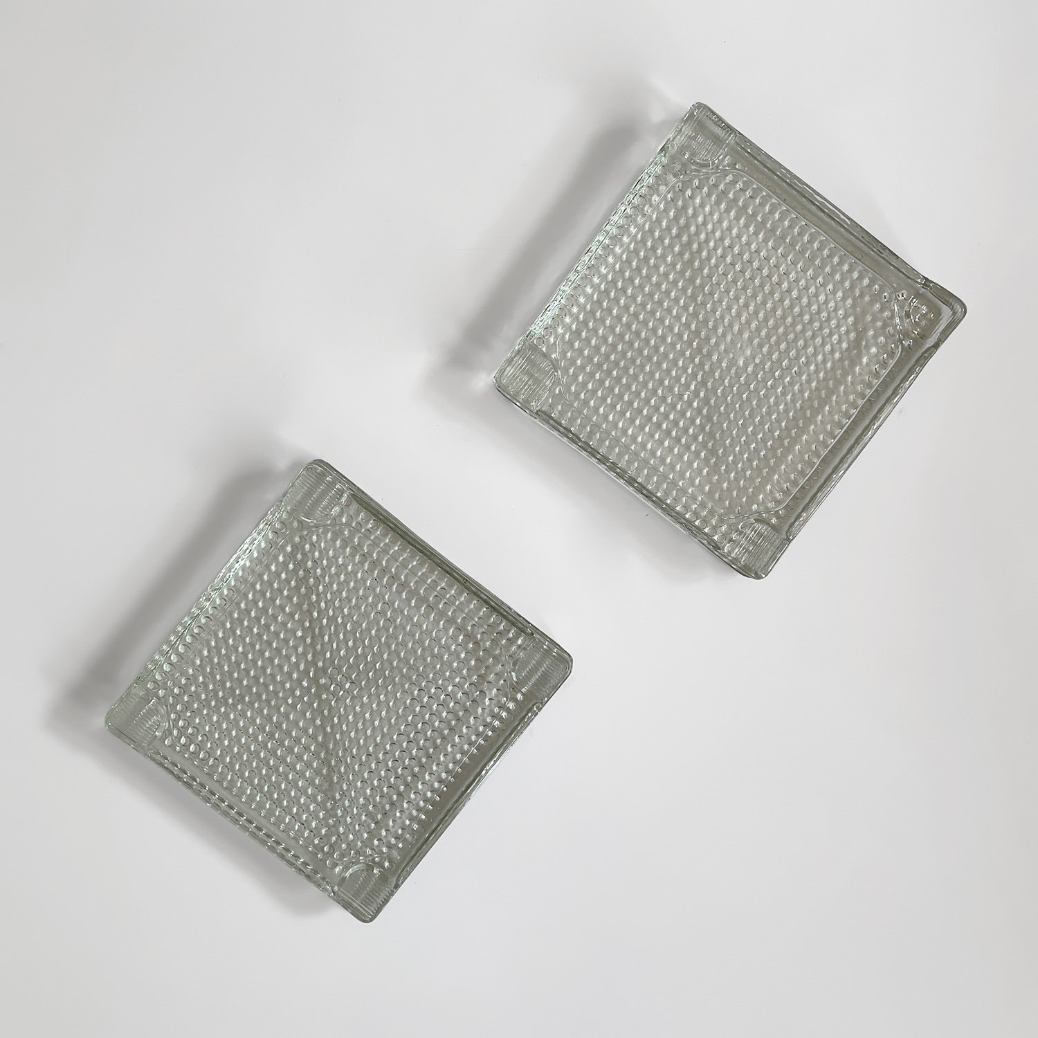 Pair of French Glass Ashtrays 1 web.jpg