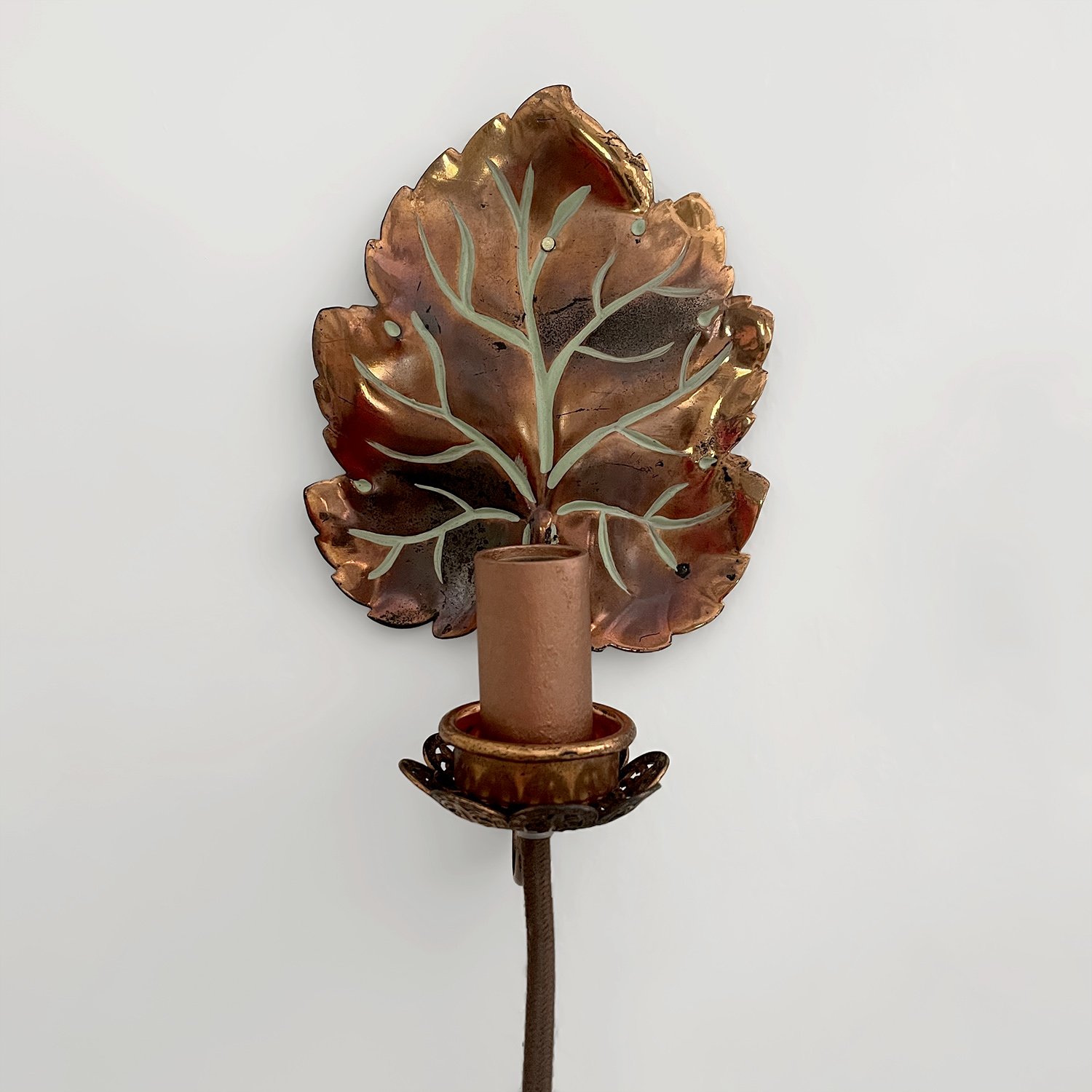 Antique Copper Leaf Sconces 4 web.jpg
