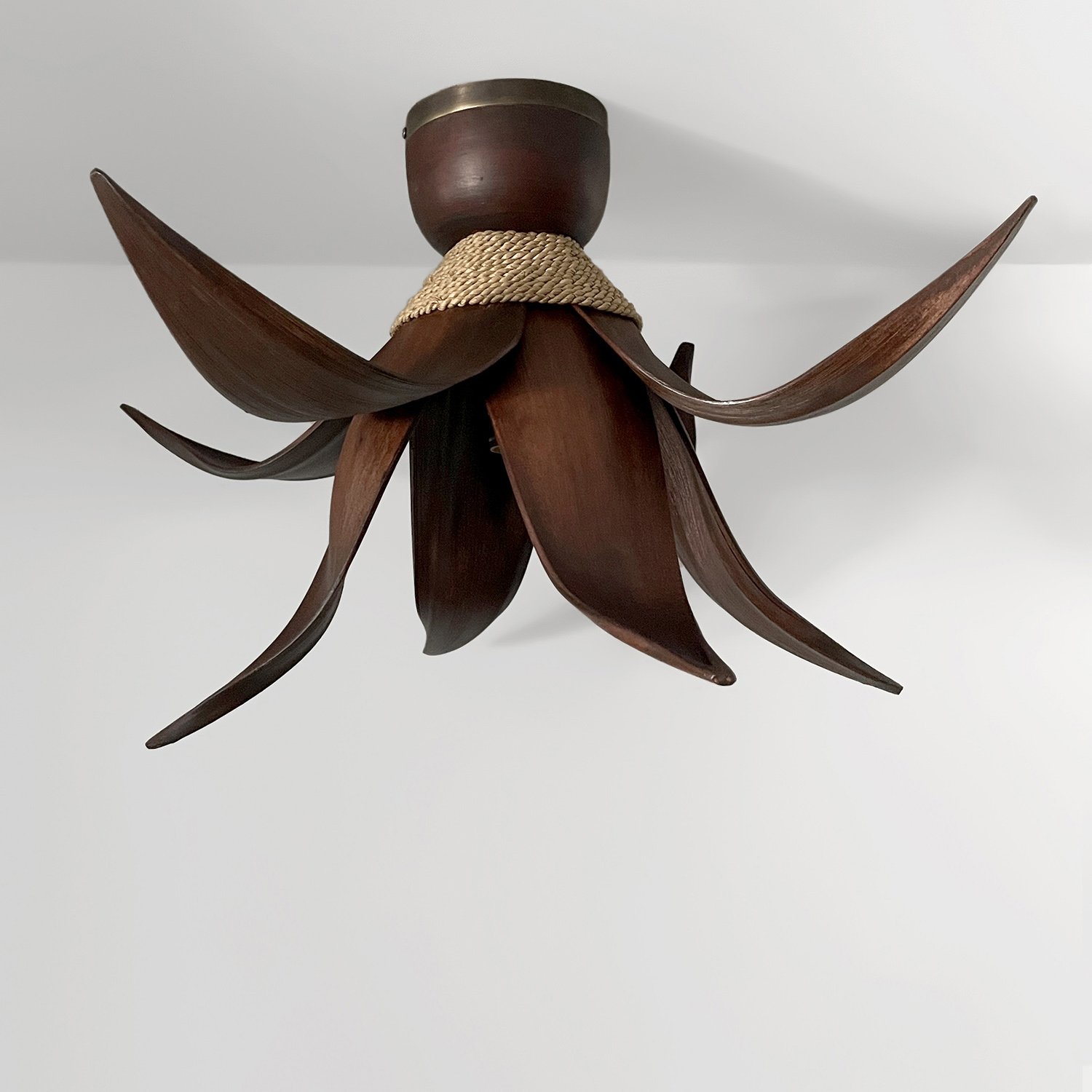 French Sculpted Wood Flower Light 2 web.jpg
