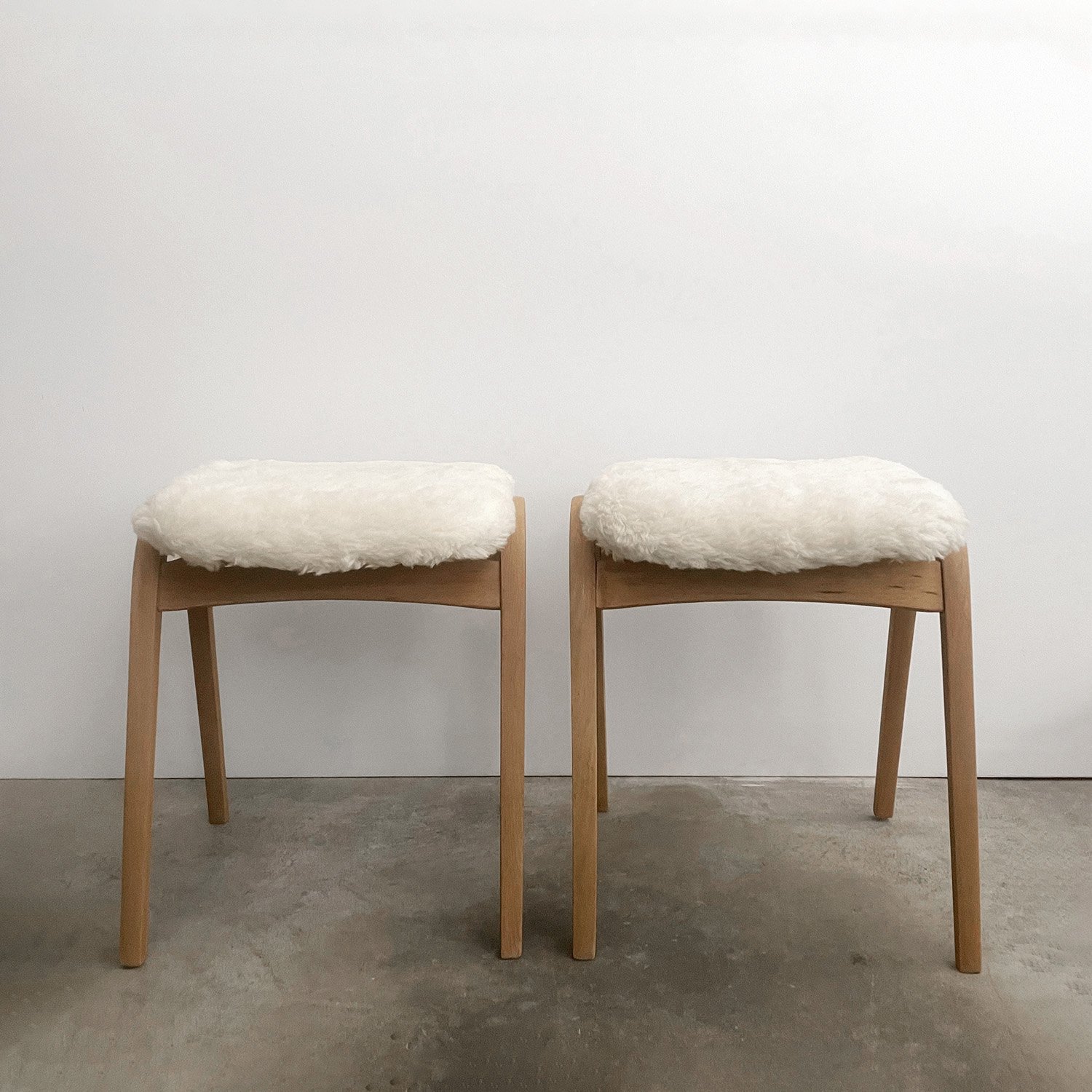 Pair of Isamu Kenmochi Stools 1 web v2.jpg