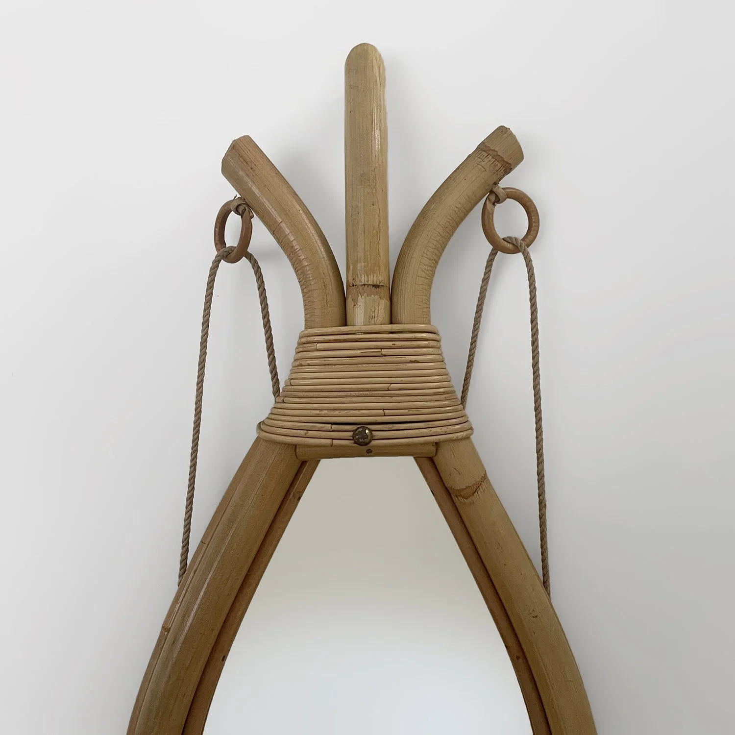 French Sculpted Bamboo Mirror 2 web.jpg