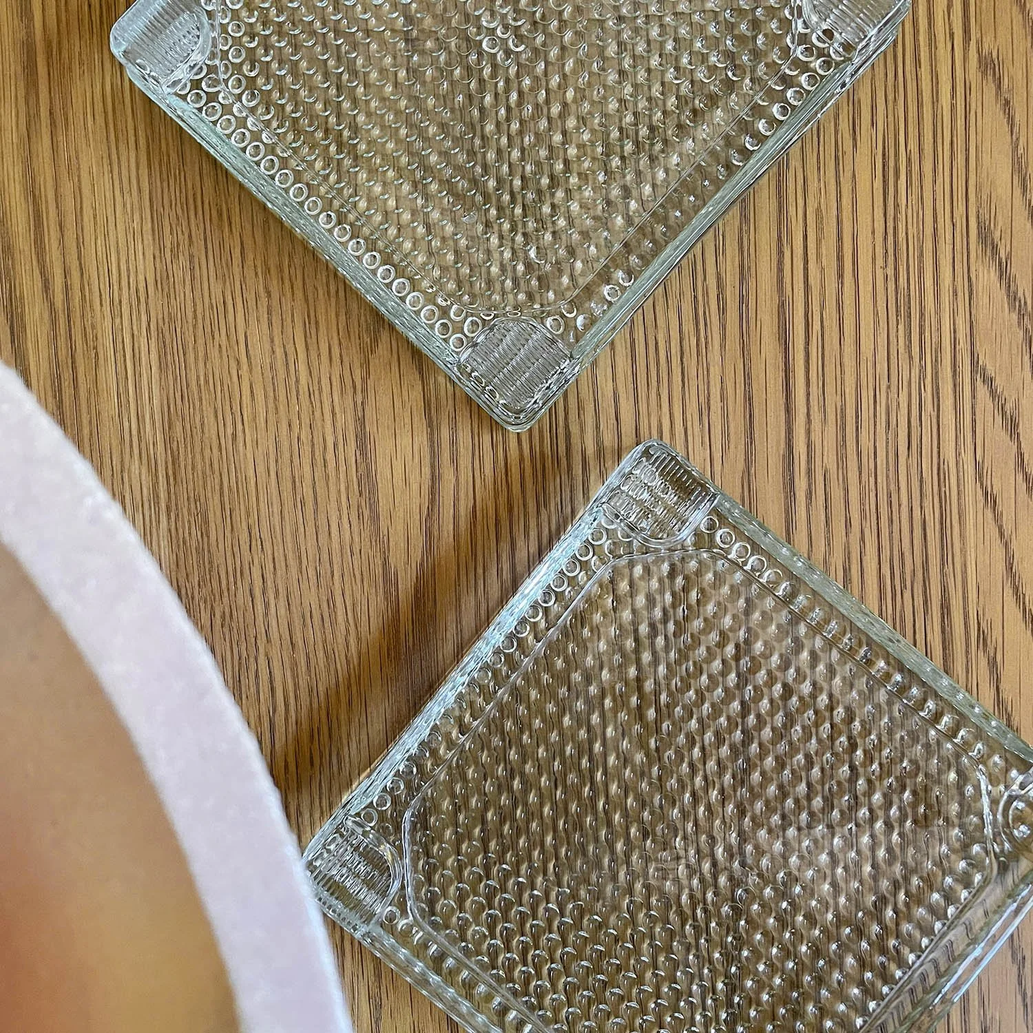 Pair of French Glass Ashtrays 5 web.jpg