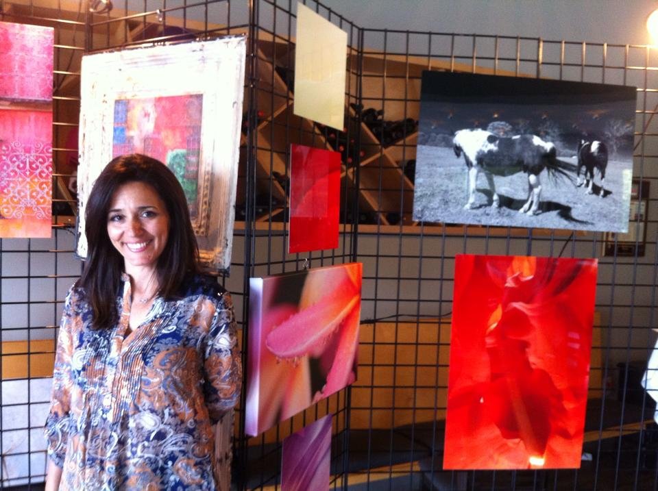 Arts & DRafts april 2014 Rays Grill.jpg