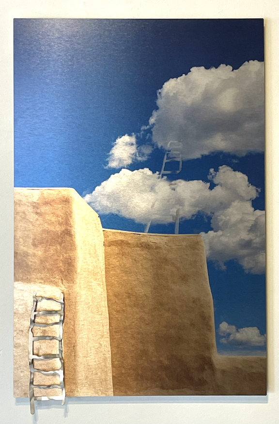 THE CLIMB